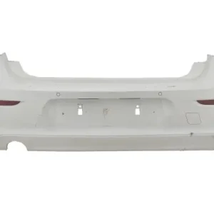 ZDERZAK TYLNY TYŁ BMW 1 F20 LIFT PDC A96 Szybka wysyłka